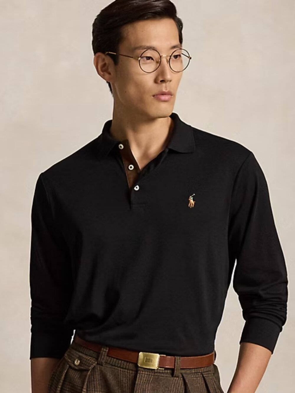 Ralph Lauren Polo Long sleeved